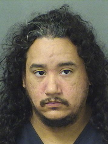  CHARLES ABREGO Results from Palm Beach County Florida for  CHARLES ABREGO