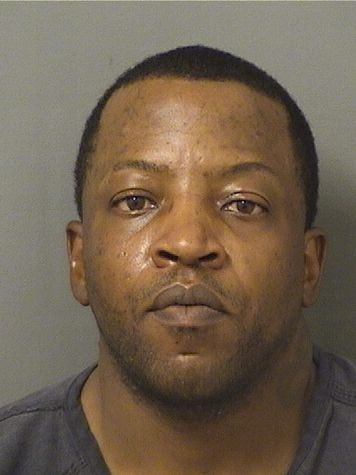  ROY DEMETRIUS Jr THOMAS Photo