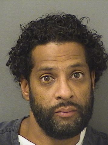  WESLEY A FINDLEY Results from Palm Beach County Florida for  WESLEY A FINDLEY
