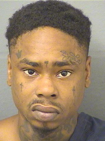  LAWRENCE JOSEPH III JAMES Photo