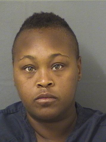  ASHLEY MICHELLE JOHNSON Photo