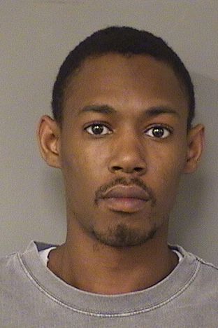  MALIK SALMON Photo