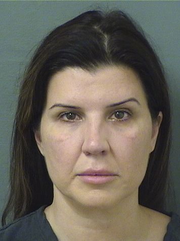  JENNIFER MARIE KAUDERER Results from Palm Beach County Florida for  JENNIFER MARIE KAUDERER