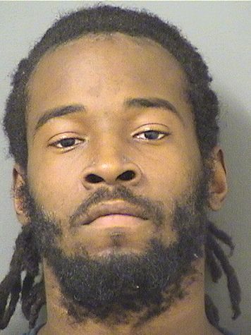  DERRIUS JERVON ALSTON Photo