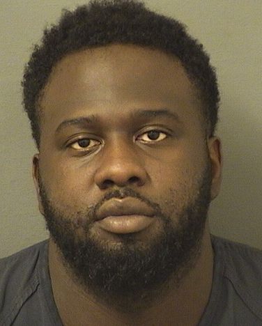  DIKENSON ANDRE JOSEPH Photo