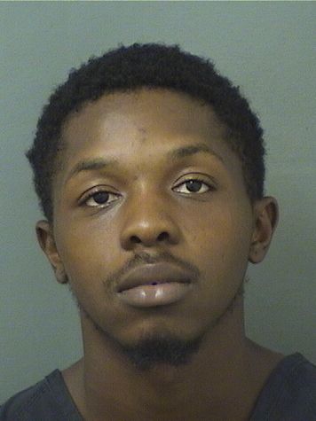  TREVON BROWN Results from Palm Beach County Florida for  TREVON BROWN