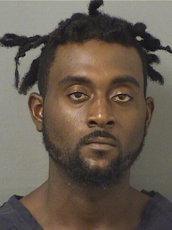  MONTEL KANUTE CREED Photo