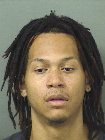  RODNEY MICHAEL Jr CHAVERS Photo