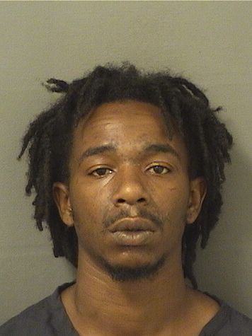  AARON LEE FORD Photo