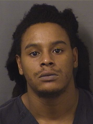  TYRESE JOHNSON Photo