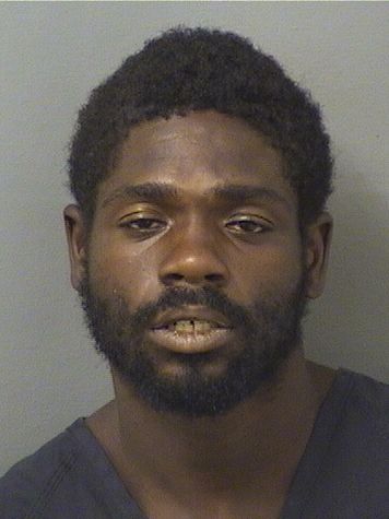  JAMAL MALIK CLAY Photo