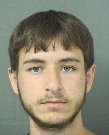  MICHAEL JOSE MARRERO Results from Palm Beach County Florida for  MICHAEL JOSE MARRERO