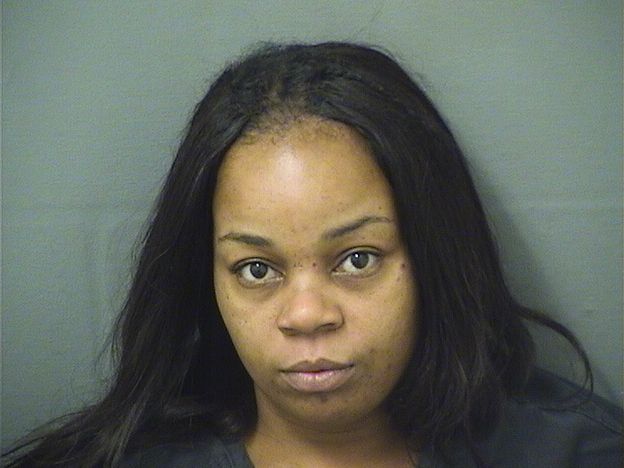  CYNAISHA JADEMONA UNDERWOOD Results from Palm Beach County Florida for  CYNAISHA JADEMONA UNDERWOOD