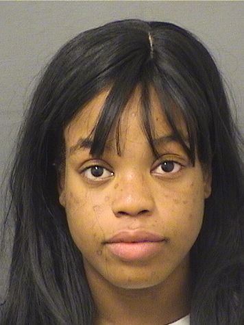  CYILA MAKAYA JEANBAPTISE Results from Palm Beach County Florida for  CYILA MAKAYA JEANBAPTISE