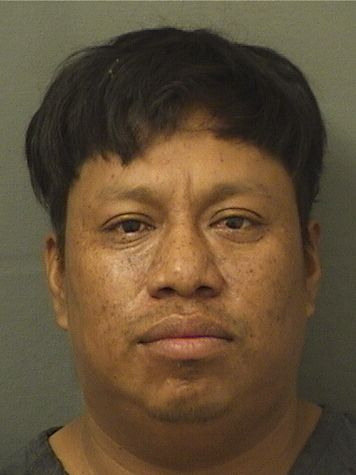  MARVIN RENE GONZALEZLOPEZ Photo