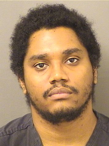  CHARLES ARRON WINSTON Photo