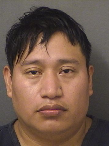  ELMER VAILVASQUEZ Results from Palm Beach County Florida for  ELMER VAILVASQUEZ