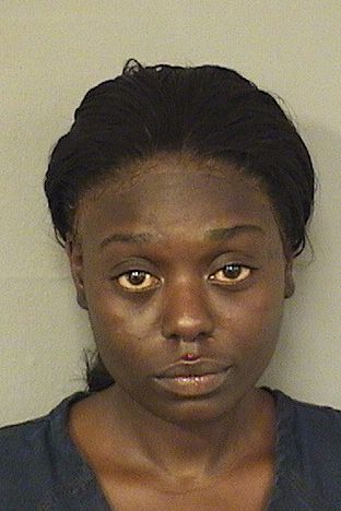  KEYERA J BURKES Photo