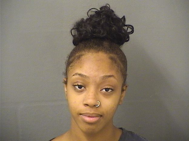  DEAZHA BRIELLE LYNN Photo