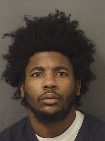  DEANDRE ALEXANDER SMITH Photo
