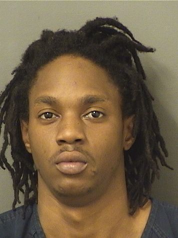  IVERY QUINTRELL BAPTISTE Photo