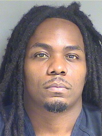  DERRELL ALLEN Results from Palm Beach County Florida for  DERRELL ALLEN