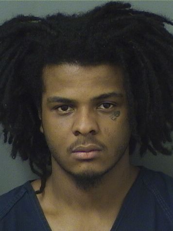  MARQUEZ DEANDRE HANDSPIKE Results from Palm Beach County Florida for  MARQUEZ DEANDRE HANDSPIKE