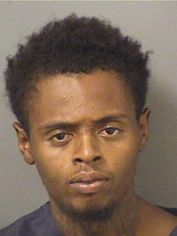  TAQUEZ NATHANIEL SMITH Photo