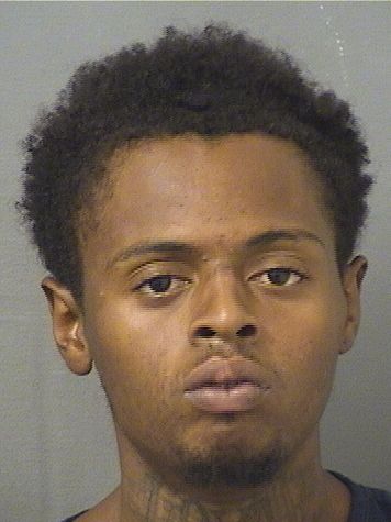  TAQUEZ NATHANIEL SMITH Photo