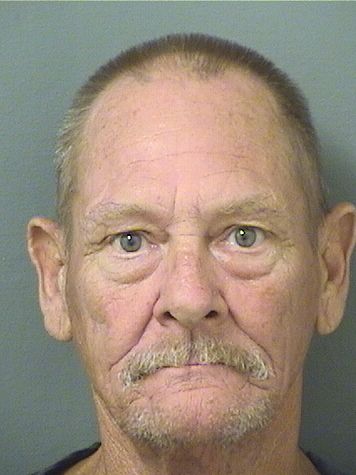  CHRISTOPHER JAMES MYERS Photo