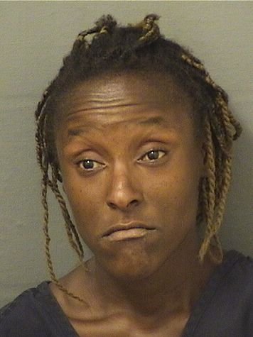  JADAH ALANAH TURNER Resultados de la busqueda para Palm Beach County Florida para  JADAH ALANAH TURNER