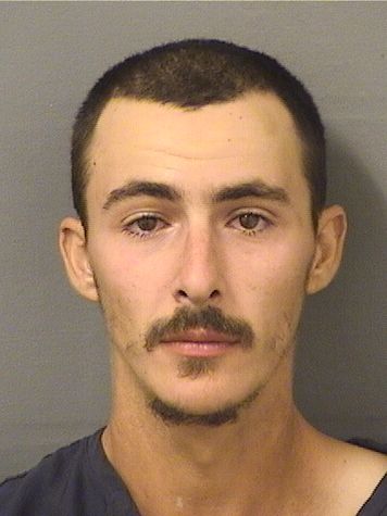  CHRISTOPHER RYAN CUNNINGHAM Results from Palm Beach County Florida for  CHRISTOPHER RYAN CUNNINGHAM