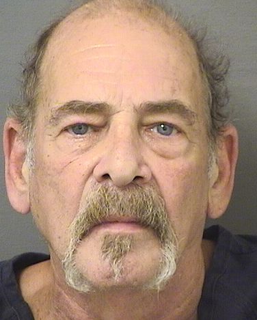  MICHAEL LEE BARON Photo