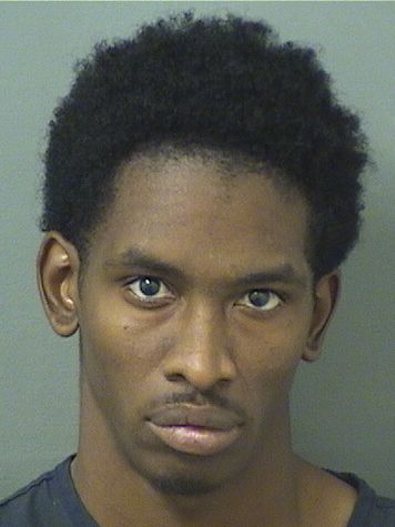  ELIJAH MOSES CANNON Results from Palm Beach County Florida for  ELIJAH MOSES CANNON