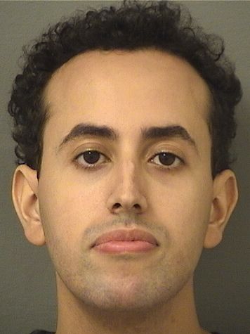  ALI JED LAHIANI Photo