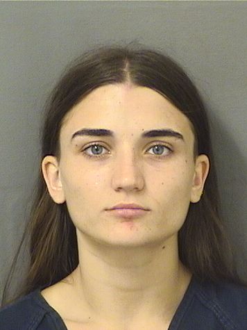  KYLEE LATCHAW Results from Palm Beach County Florida for  KYLEE LATCHAW