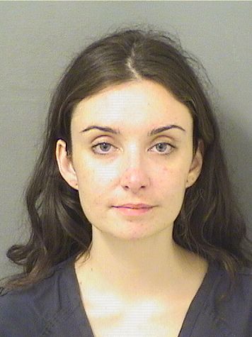  COURTNEY SHERIDAN Photo