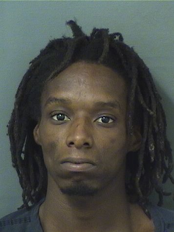  JAMES JAMARI JOHNSON Results from Palm Beach County Florida for  JAMES JAMARI JOHNSON