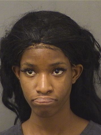  TAYISHA SONTHIA LUZINCOURT Results from Palm Beach County Florida for  TAYISHA SONTHIA LUZINCOURT