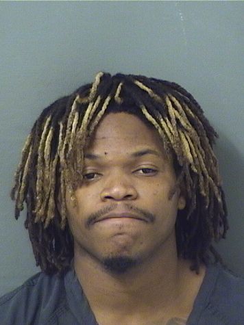  JEVOY LYNVAL ROACH Photo
