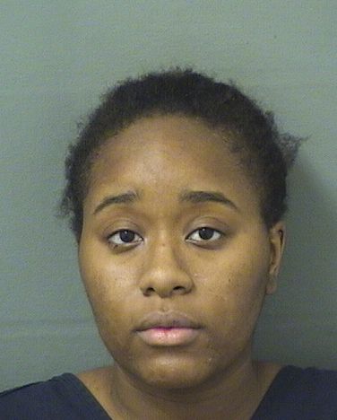  JOANNA NAYAAH CLARK Results from Palm Beach County Florida for  JOANNA NAYAAH CLARK