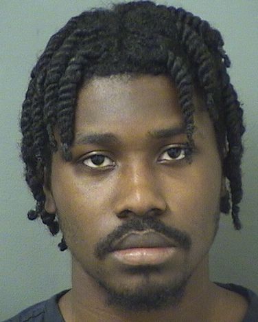  KEVENS SAUNDERS Results from Palm Beach County Florida for  KEVENS SAUNDERS