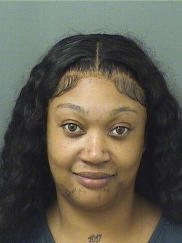  ORRISHA SHANTEL LURRY Results from Palm Beach County Florida for  ORRISHA SHANTEL LURRY