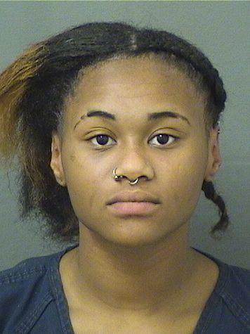 JOHNNYLA SMITH Results from Palm Beach County Florida for  JOHNNYLA SMITH