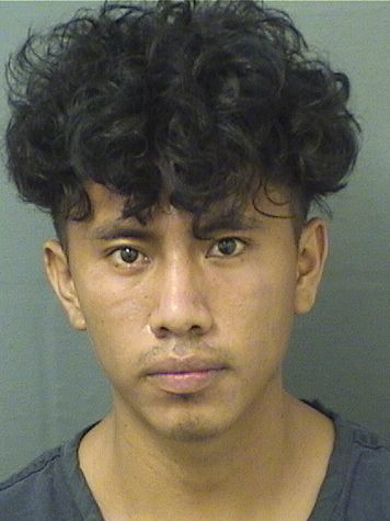  SELVIN URBANO CHILELAGUSTIN Results from Palm Beach County Florida for  SELVIN URBANO CHILELAGUSTIN