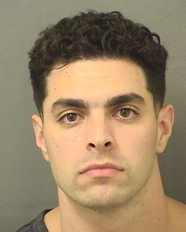  JACK RAYMOND GABRIEL Results from Palm Beach County Florida for  JACK RAYMOND GABRIEL