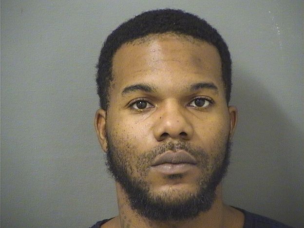  JAMIE DAQUAN DAVID Results from Palm Beach County Florida for  JAMIE DAQUAN DAVID