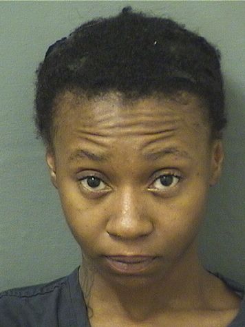  SHYMARA JONES Results from Palm Beach County Florida for  SHYMARA JONES