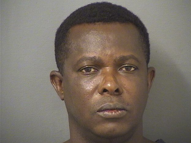  ANDRE THEODORE Results from Palm Beach County Florida for  ANDRE THEODORE