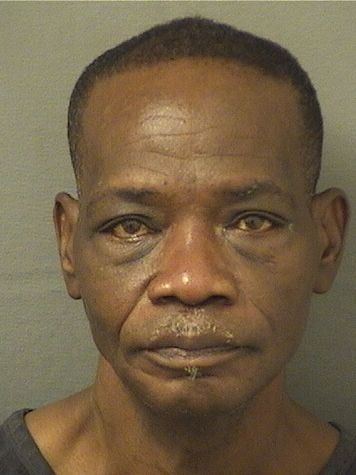  MELVIN DAVIS Results from Palm Beach County Florida for  MELVIN DAVIS